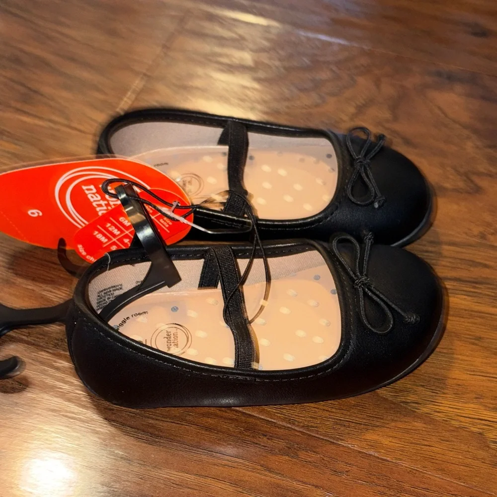 wonder nation chic black
